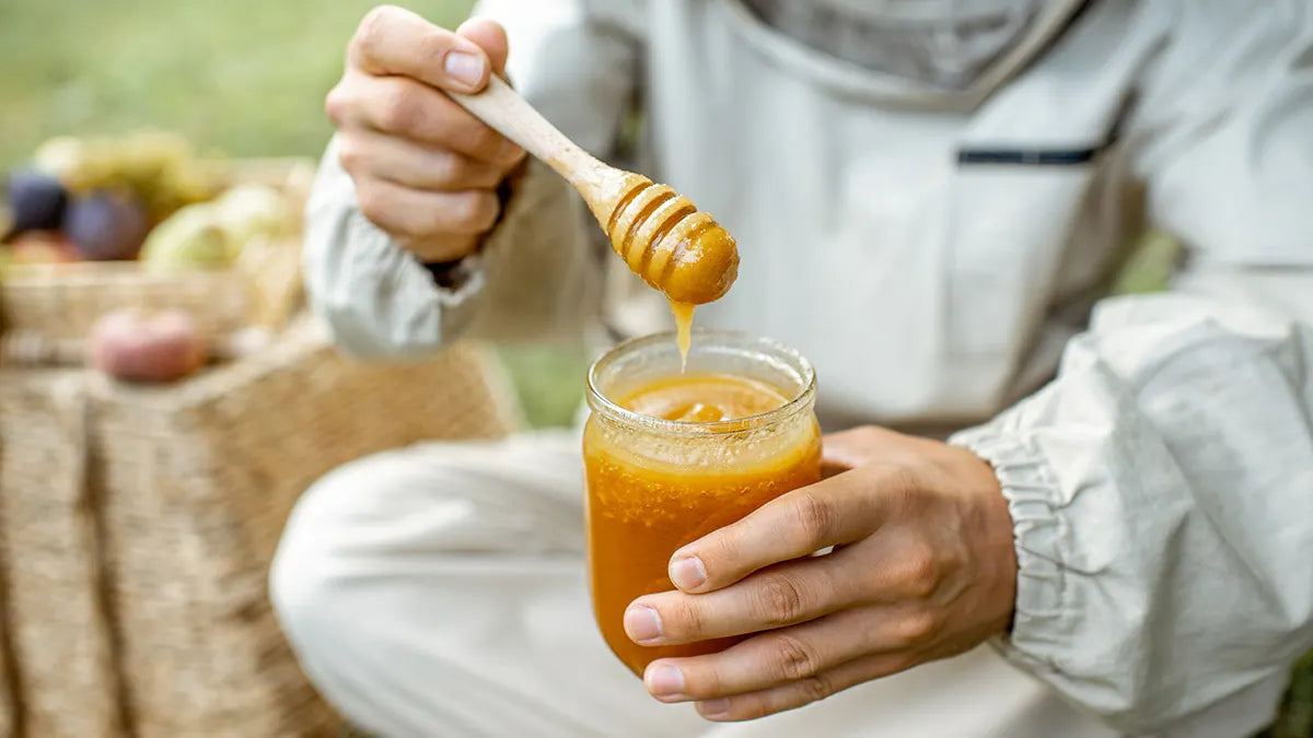 Myths and Truths about Mad Honey