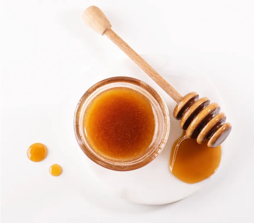 Ethically Harvested and Sustainably Sourced