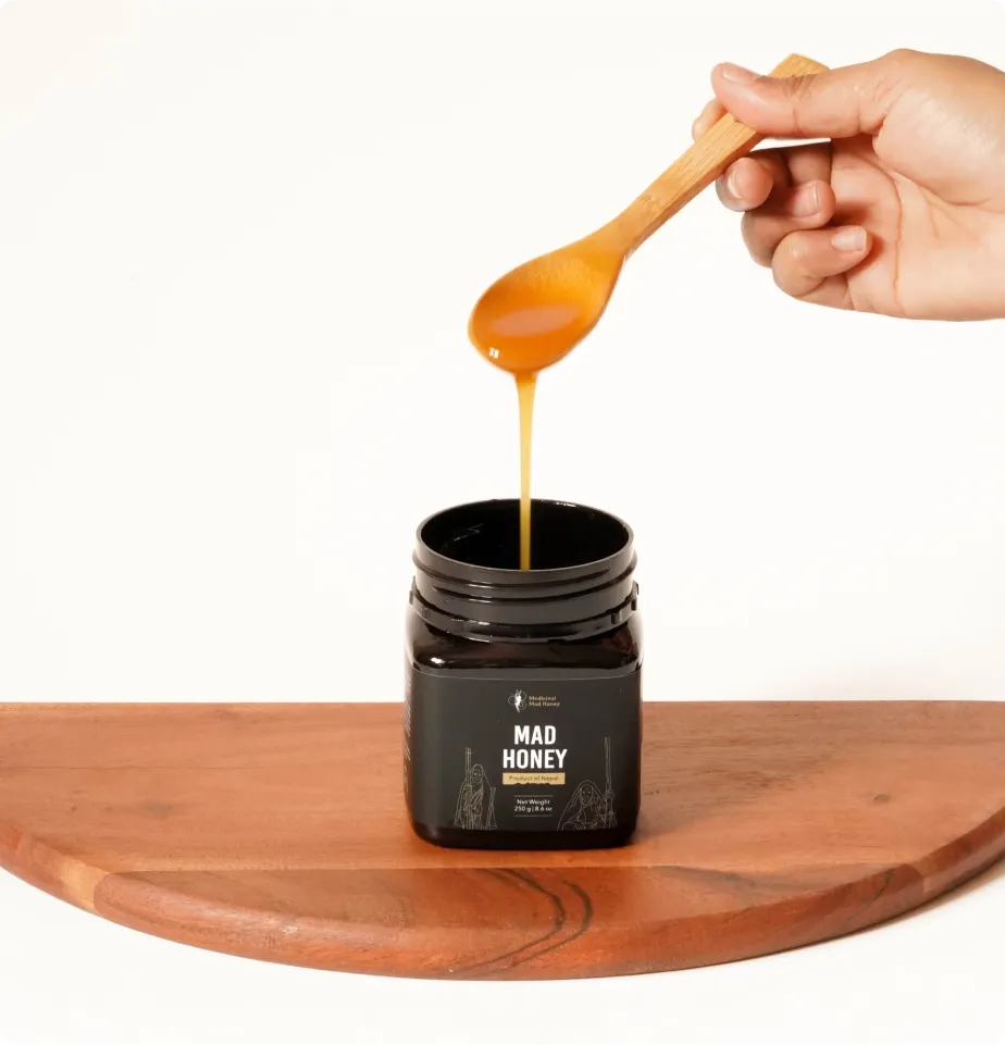 Mad Honey