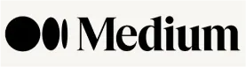 Featured on Medium