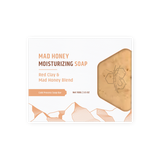 mad honey soap