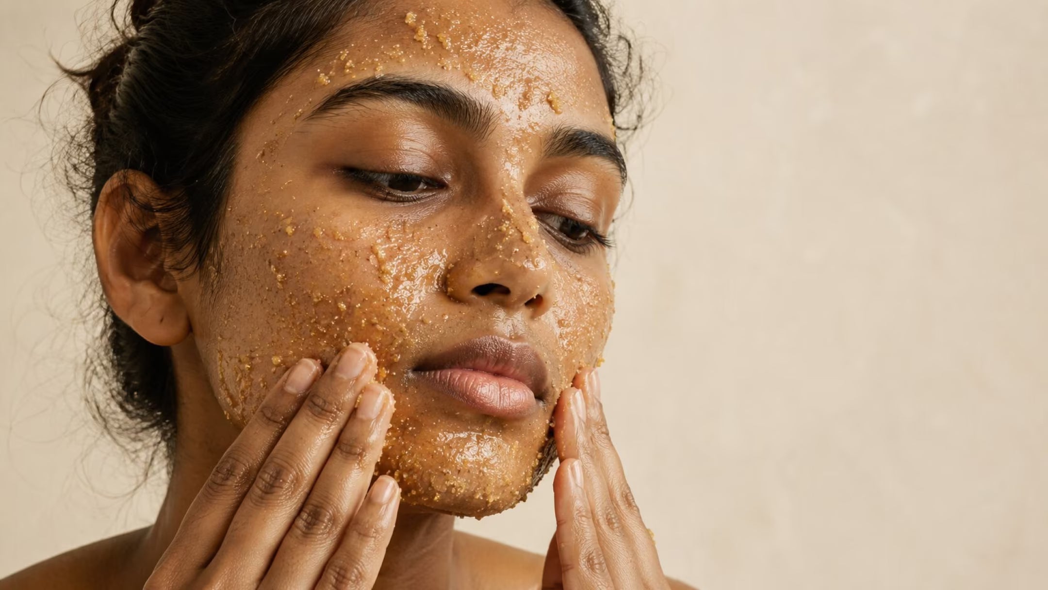 Honey for Skin