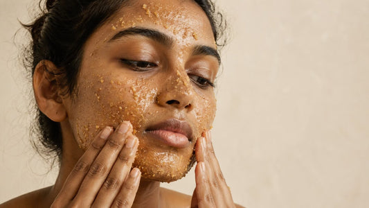 Honey for Skin