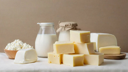 Is Honey Dairy-Free? Everything You Need to Know About Its Ingredients and Benefits