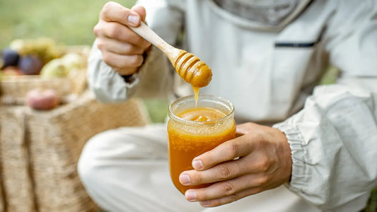 Myths and Truths about Mad Honey