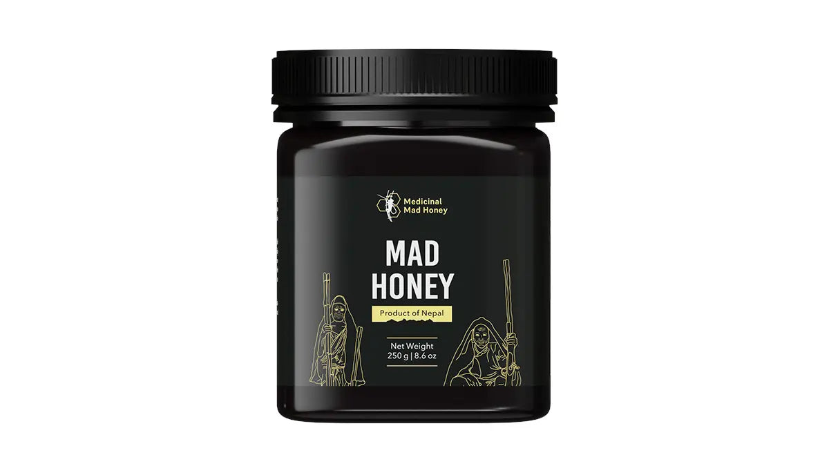 Why-price-of-mad-honey-is-so-high
