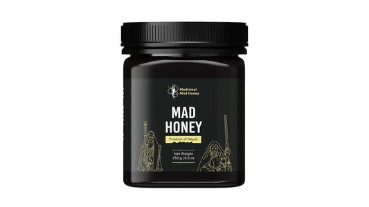 Why-price-of-mad-honey-is-so-high