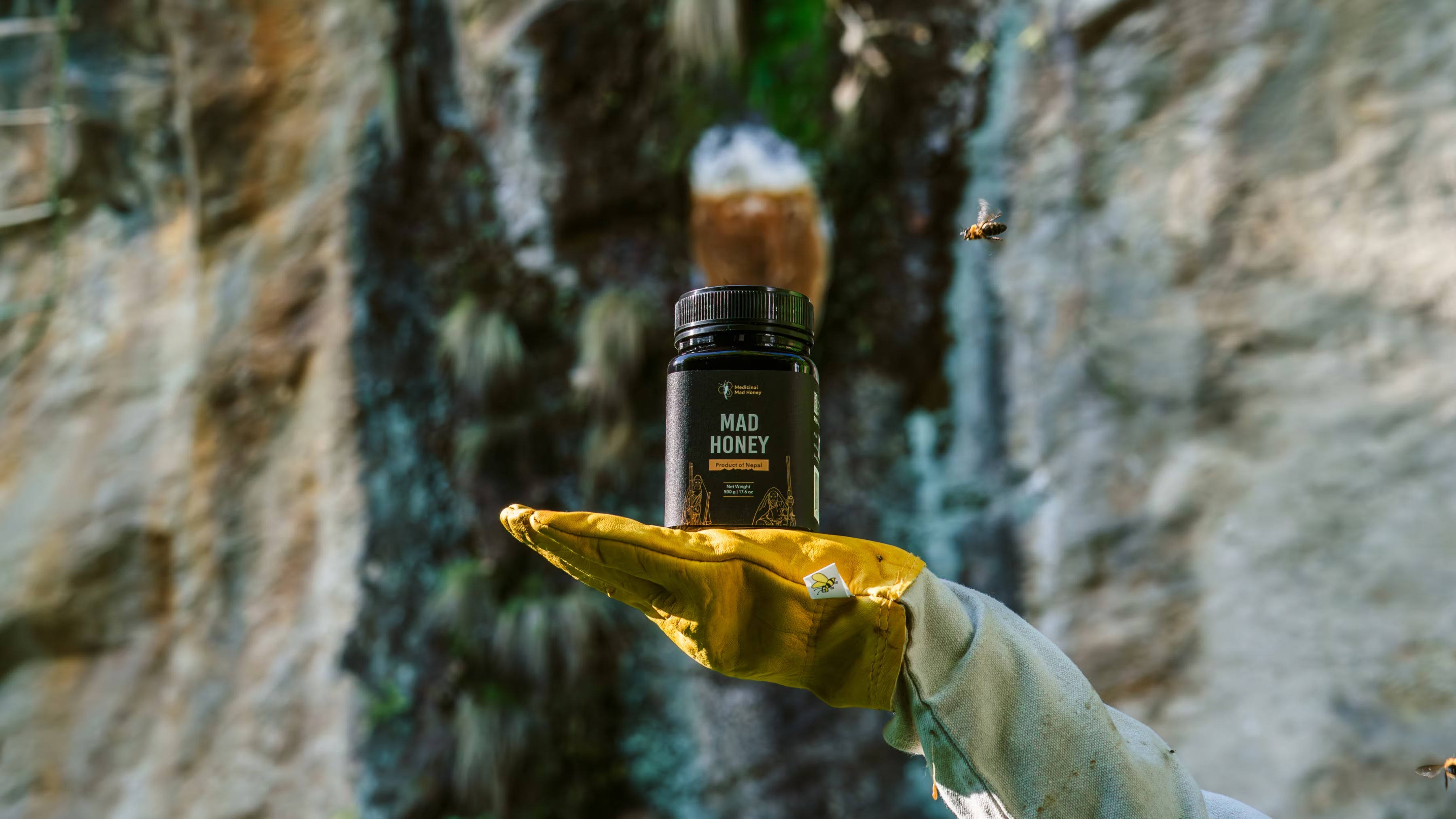 best mad honey brand