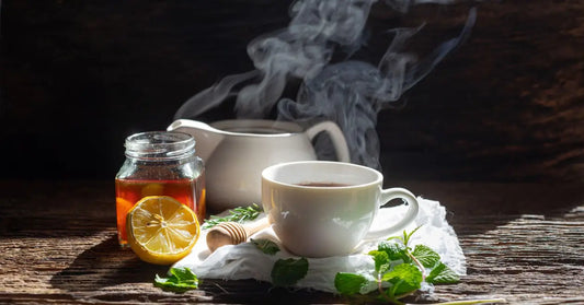 Benefits of honey in hot water: The Best Morning Drink