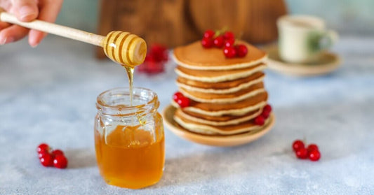 Why Mad Honey Should Be Your Go-To Natural Sweetener