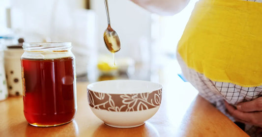 Can Pregnant Women eat honey? Is agave nectar safe for pregnancy?