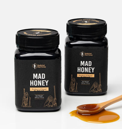 Mad Honey