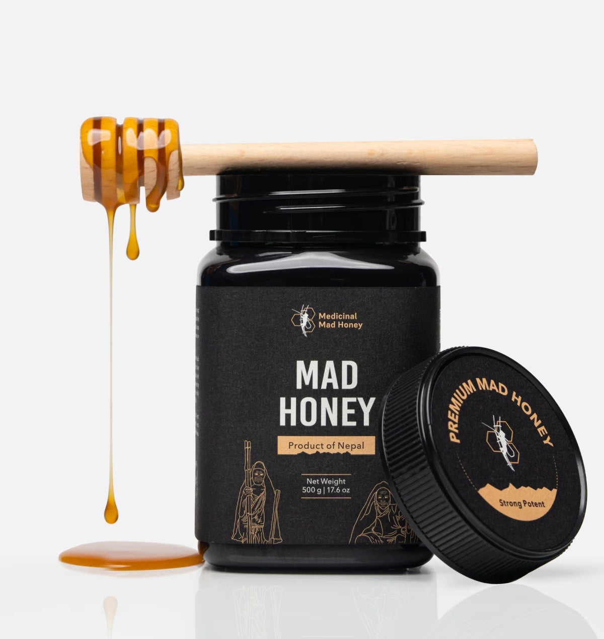 Mad Honey