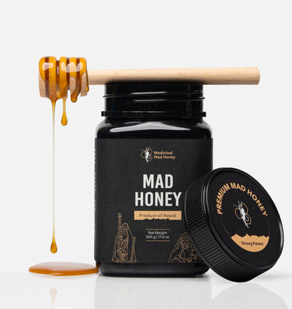 Mad Honey