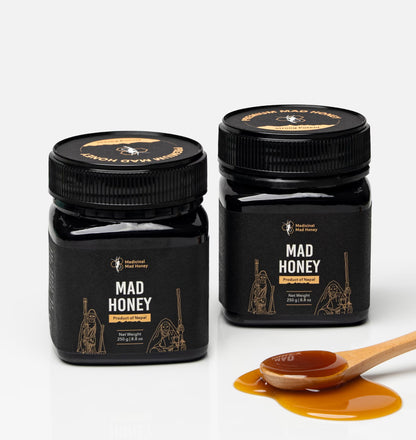 Mad Honey
