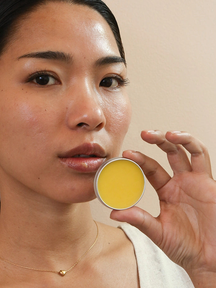 Mad Honey Lip Balm