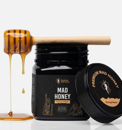 Mad Honey