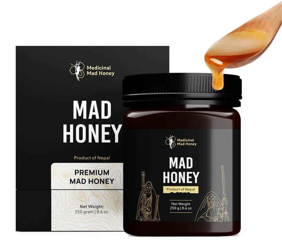 Mad Honey