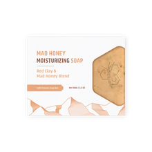 mad honey soap