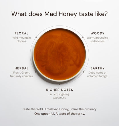 Mad Honey