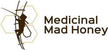 Medicinal Mad Honey 