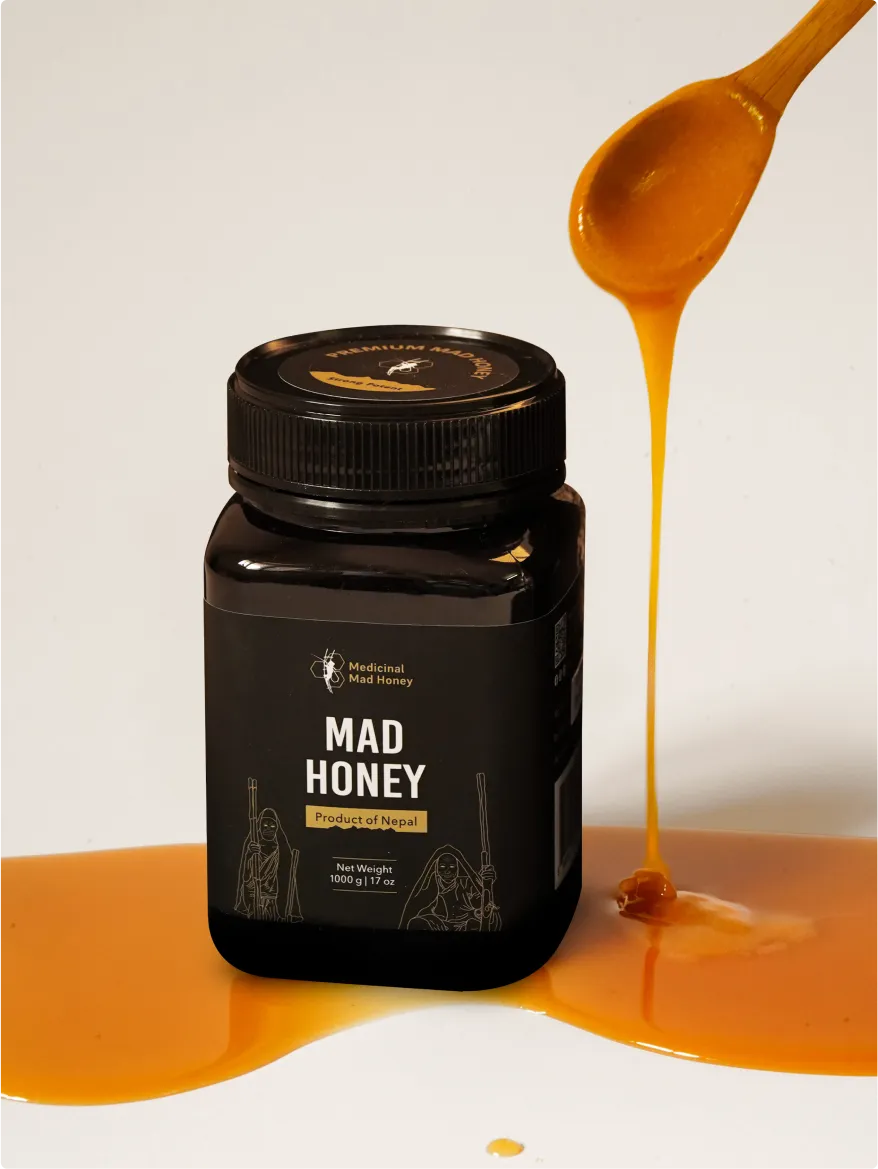 mad honey for sale