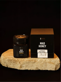 Mad Honey