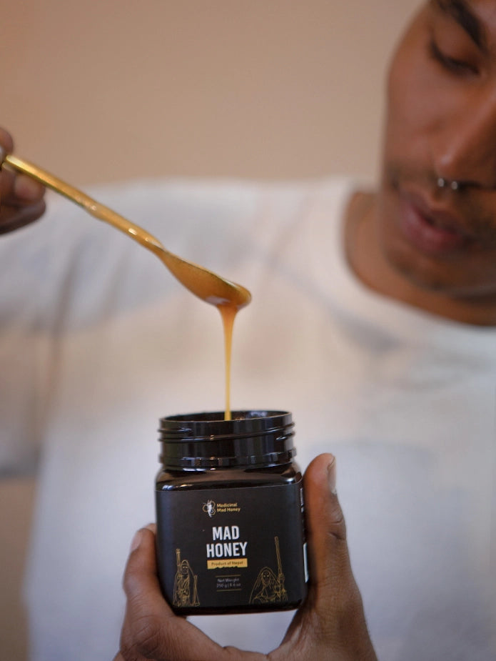mad honey price
