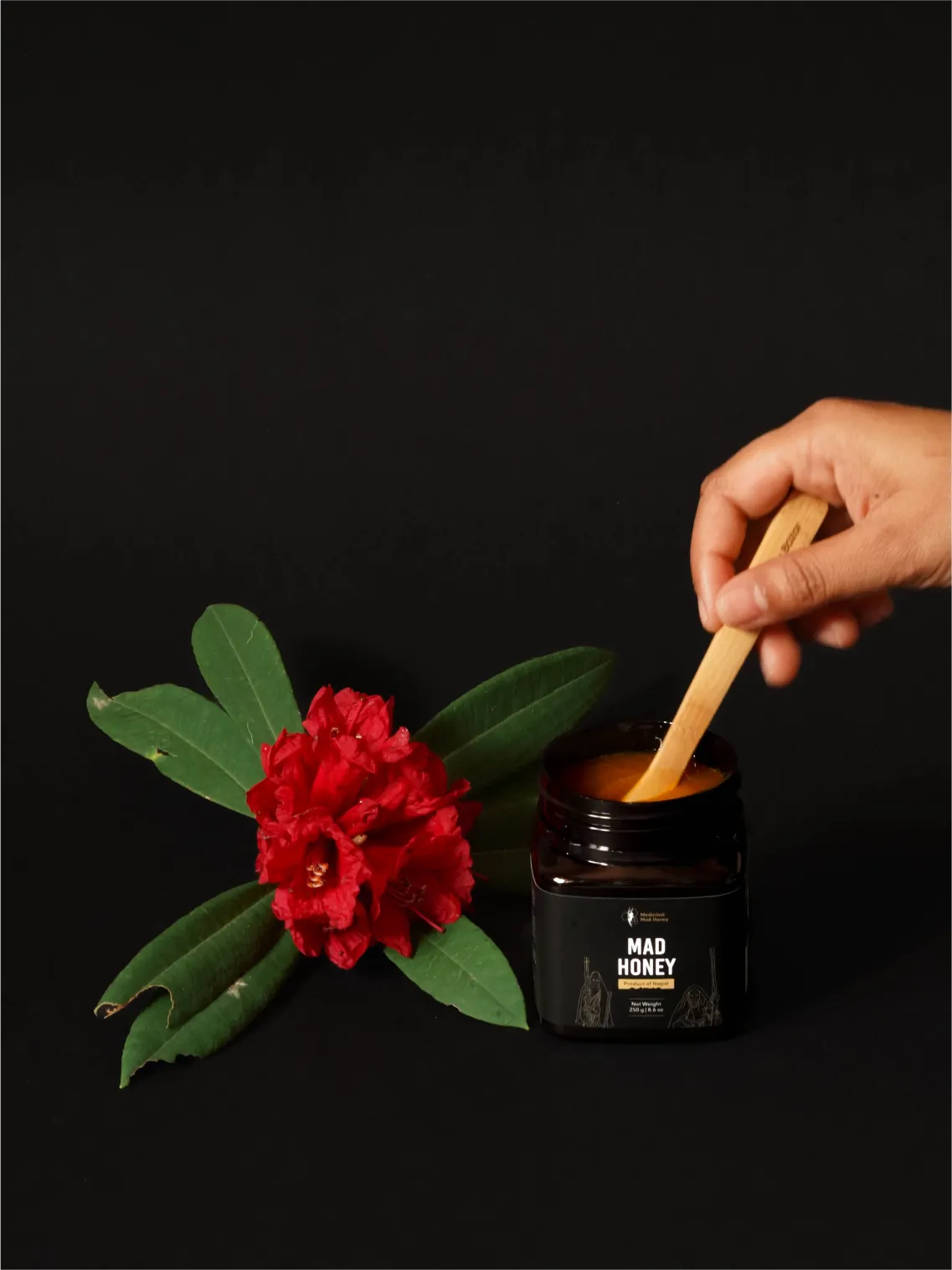 Buy Mad Honey | Authentic Himalayan Cliff Honey from Nepal Buy Mad Honey | Authentic Himalayan Cliff Honey from Nepal