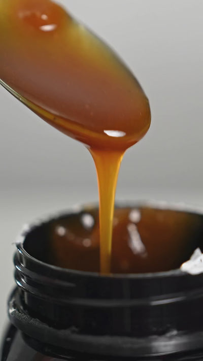 Mad Honey