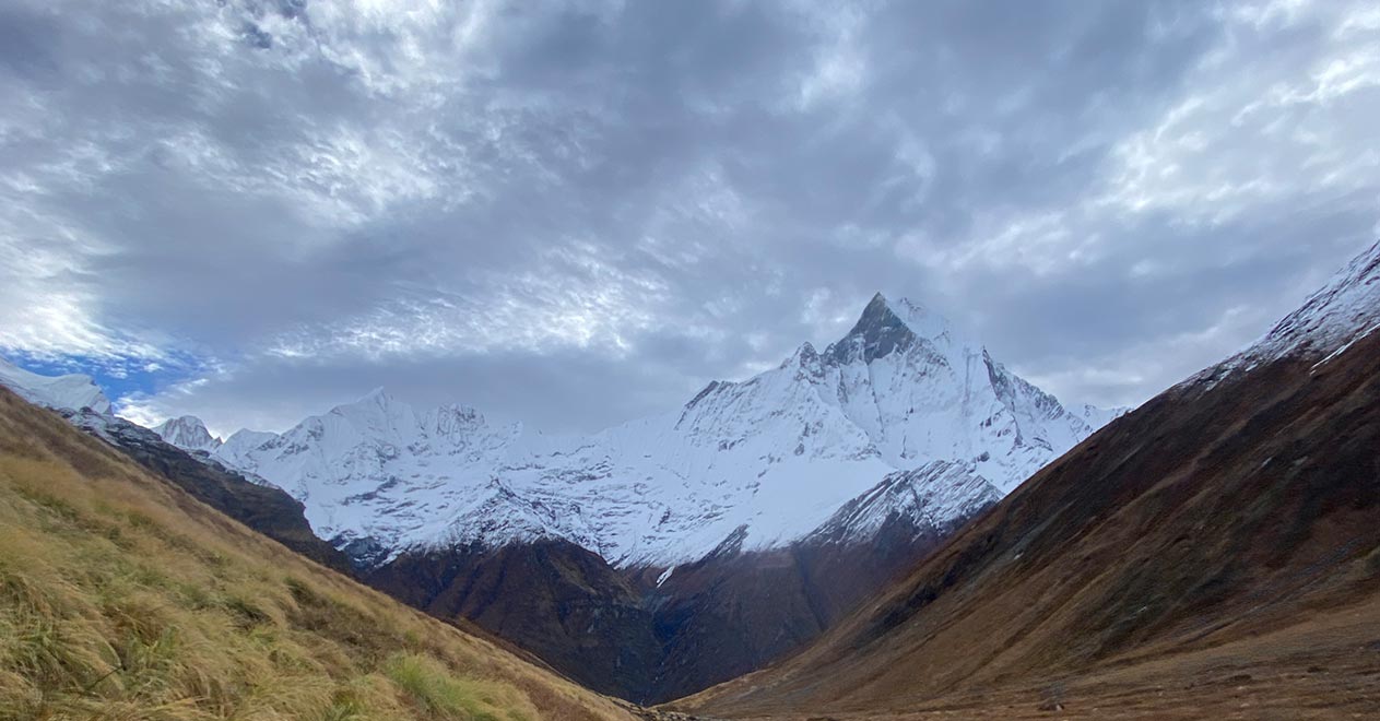 Гималайский пик