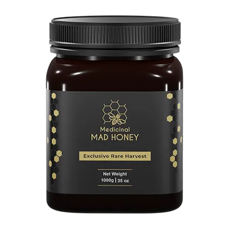 mad honey 1 kg